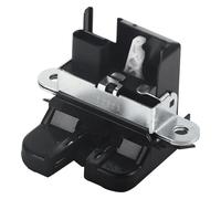 Rear Trunk Lock LID Latch for VW for Golf MK5 for GTI MK6 1K6827505E 5K0827505A 5M0827505E 1P0827505D Rear Boot Tailgate Door Lock Catch
