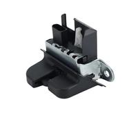 Rear Trunk Lock Liftgate Latch For VW For Polo 2018-2024 For Golf 2021-2022