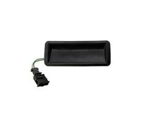 Rear Trunk Lock Tailgate Boot Handle Switch For Skoda For Fabia 2000-2008 6Y0 827 574 6Y0827574J 6Y0827574K 6Y0827574 6Y0827574E
