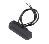 Rear Trunk Lock Tailgate Opening Button Boot Release Switch For Chevrolet For Cruze 2009-2023 13393912 9012141 9039465 1PC