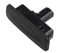 Rear Trunk Lock Tailgate Opening Button Boot Release Switch for Elantra GT 81260A5000 Tailgate Handle Switch