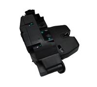Rear Trunk Lock Trunk Lock Luggage Door Lock Manual Rear Door Lock 9816195380 9804762080 3100283 For Citroen For C4 For Jumpy
