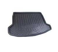 Rear Trunk Mat Compatible with Nissan For Qashqai For Dualis J10 J11 For Tekna For Rogue For Sport 2006~2020 Tray Liner Floor Pad Car Boot Mats