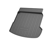 Rear Trunk Mat for Extreme Krypton 007 2024-2025, Non Slip Heavy Duty All Weather TPE Cargo Protector Carpet Liners Accessories Interior