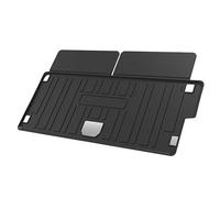 Rear Trunk Mat for Extreme Krypton 9X 6-seater 2025, Non Slip Heavy Duty All Weather TPE Cargo Protector Carpet Liners Accessories Interior