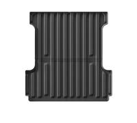Rear Trunk Mat TPE All Weather Cargo Liner Protector Pad Compatible With 2015-2024 Car Models Pet Anti Kick(Color Name: Rear Bucket Cushion)
