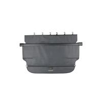 Rear Trunk Parcel Car Rear Trunk Curtain Cover For DFSK For Landian E5 For NEV 2023~2026 Retractable Storage Trunk Rack Partition Shelter Auto Accessories Parcel Shelf(Canvas 5seat)