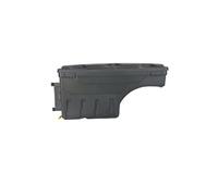 Rear Trunk Parcel Car Storage Box For Triton L200 Tooling Box Universal Boxes For Pickup Car Parcel Shelf(1pcs Left)