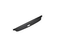 Rear Trunk Parcel Car Trunk Covers For Dodge For Durango GT WD 2011~2020 2021 2022 2023 2024 2012 Luggage Rack Curtain Shelter Cargo Pad Accessorie Parcel Shelf(Leather)