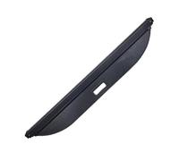 Rear Trunk Parcel Car Trunk Curtain For For Escape For Kuga 2020 2021 2022 2023 Rear Boot Tray Cargo Cover Privacy Security Luggage Mat Accessories Parcel Shelf(Canvas)