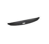 Rear Trunk Parcel Car Trunk Curtain For Geely For Lynk & Co 01 CX11 2017 2018 2019 2020 2021 2024 2022 2023 Luggage Storage Adjustable Cover Accesories Parcel Shelf(Style A Carbon Fiber)