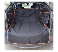Rear Trunk Parcel Car Trunk Protective Mat Pet Mat Car Outdoor Waterproof And Soiled Oxford Cloth Protective Mat Parcel Shelf