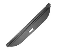 Rear Trunk Parcel For Changan For UNI-K 2020 2021 2022 2023 Auto Parts Trunk Privacy Cargo Cover Retractable Waterproof Cargo Cover Car Accessories Parcel Shelf(Canvas)