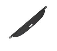 Rear Trunk Parcel For Geely For Boyue L For Atlas FX11 For Starray 2025 2024 2023 2022 Car Trunk Cargo Cover Storage Partition Auto Interior Parts Accessorie Parcel Shelf(Leather)