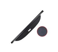 Rear Trunk Parcel For Kia For Sorento MQ4 For PHEV 2021 2022 2023 Luggage Storage Curtain Tray Mat Security Shielding Shade Accessories Car Trunk Cargo Cover Parcel Shelf(Canvas)
