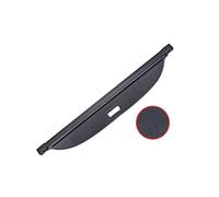 Rear Trunk Parcel For Kia For Sorento MQ4 For PHEV 2021 2022 2023 Luggage Storage Curtain Tray Mat Security Shielding Shade Accessories Car Trunk Cargo Cover Parcel Shelf(Carbon Fiber)