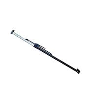 Rear Trunk Parcel for Pickup Truck for Mitsubishi for Triton L200 Cargo Box Fixing Rod Length Adjustable Pickup Truck Compartment Cargo Box Support Bar Parcel Shelf(Support bar)