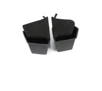 Rear Trunk Parcel For Tesla For Model Y For Juniper 2025 For MY 2024 Rear Trunk Side Storage Box Bins Center Console Armrest Organizer Cup Holder Accessories Parcel Shelf(US DE Rear Trunk Box)