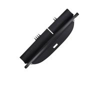 Rear Trunk Parcel For Toyota For RAV4 XA40 2013~2018 Retractable Security Luggage Storage Mat Rear Boot Tray Accessories Car Trunk Curtain Cargo Cover Parcel Shelf(Canvas)