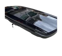 Rear Trunk Parcel Luggage Cargo Carrier Storage Car RoofBox Camping ABS Roof Mounted Roof Boxes SUV Universal Roof Rack Parcel Shelf