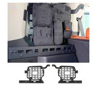 Rear Trunk Parcel Rear Boot Side Window Panel Cargo Racks Storage Baskets For Haval H9 2024 2025 Accessories Parcel Shelf