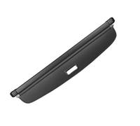 Rear Trunk Parcel Shelf Car Trunk Covers For Volvo XC90 2003~2014 Waterproof Luggage Retractable Curtain Shelter Privacy Partition Cargo(Onecolor)