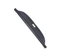 Rear Trunk Parcel Shelf Car Trunk Curtain Covers For Kia For Sorento KX-4 UM 2015~2020 Rear Trunk Rack Partition Shelter Set Auto Boot Cover(Canvas)
