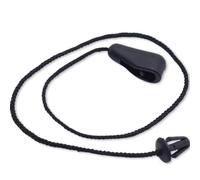 Rear Trunk Parcel Shelf Compatible With For Focus Hatchback A7 2006 2007 2008 2009 2010 2011 2012 2013 2014 2015 2016 4M51A46538AB Trunk Lanyard Fixing Clip Strap