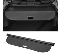 Rear Trunk Parcel Shelf for Audi Q5 Sportback 2018-2024, Protective Curtain Rear Trunk Curtain Shelves Waterproof Trunk Cargo Cover
