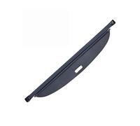 Rear Trunk Parcel Shelf For Jade FR4 5 2014 2015 2016 2017 2018 Car Trunk Cargo Cover Luggage Storage Rear Boot Tray Shielding Shade Auto Parts Boot Cover