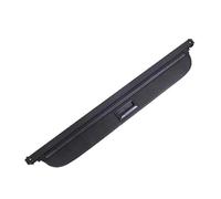 Rear Trunk Parcel Shelf For Jeep For Renegade 2015-2023 Car Rear Trunk Curtain Covers Anti-peep Privacy Shade Adjustable Partition Tool Accessories Car Retractable(Carbon Look)