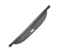 Rear Trunk Parcel Shelf For kia For sportage 2023 2024 Cargo Cover Trunk Retractable Parcel Rack Waterproof Shield Privacy(Canvas)
