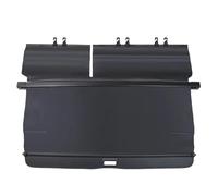 Rear Trunk Parcel Shelf For Lexus RX270 RX350/450H RX330/400h 2004-2015 Cargo Cover Trunk Retractable Security Privacy Screen(2010-2015)