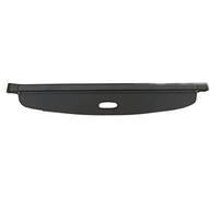 Rear Trunk Parcel Shelf for Mercedes-Benz GLC Coupe C253 2016-2022, Protective Curtain Rear Trunk Curtain Shelves Waterproof Trunk Cargo Cover