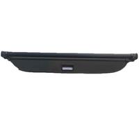 Rear Trunk Parcel Shelf for Toyota Yaris Cross 2023-2024, Protective Curtain Rear Trunk Curtain Shelves Waterproof Trunk Cargo Cover
