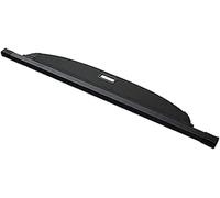 Rear Trunk Parcel Shelf for VW Sharan 2012-2018, Protective Curtain Rear Trunk Curtain Shelves Waterproof Trunk Cargo Cover