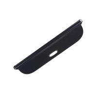 Rear Trunk Parcel Shelf Rear Trunk Cargo Cover For BYD For Song For Plus 2020 2023 2024 2025-IN Luggage Storage Security Shield Curtain Partition Accesso Car Cargo Cover(Canvas)