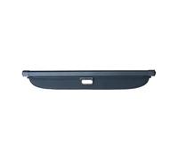 Rear Trunk Parcel Shelf Rear Trunk Cargo Cover For Mercedes For Benz GLB X247 GLB180 GLB200 GLB35 2019-2026 Privacy Screen Security Shield Parcel Shelf(Black)