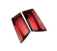 Rear Trunk Pillar Tail Light Driving Brake Lamp For Ford For Ecosport 2013 2014 2015 2016 2017 2018 2019 2020 2021 2022 Signal Lamp