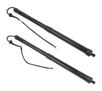 Rear Trunk Power Electric Tailgate Gas Struts Lift Support Gas Spring Shock For TOYOTA For FORTUNER SW4 2015-2021 68910-71030 Tailgate Gas Spring Shock(A pair)
