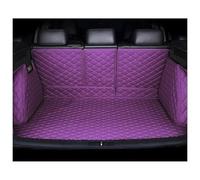 Rear Trunk Protector Mat Car Trunk Mat Rear Cargo Tray For X1 U11 U12 5-seat 2023 2024 2025(10,Set)