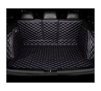 Rear Trunk Protector Mat Car Trunk Mat Rear Cargo Tray For X1 U11 U12 5-seat 2023 2024 2025(4,Set)