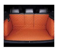 Rear Trunk Protector Mat Car Trunk Mat Rear Cargo Tray For X1 U11 U12 5-seat 2023 2024 2025(6,Set)