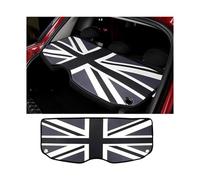Rear Trunk Protector Mat For Cooper For Countryman F55 F56 F60 R60 Car Interior Trunk Window Pad(B,For R60)