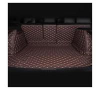 Rear Trunk Protector Mat For Escape 2020 Anti-Dirty Car Interior Protector Accessories Full Coverage Trunk Mat Anti-fouling Pads Car Styling Rear Trunk Carpet(Coffee)