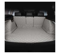 Rear Trunk Protector Mat For Escape 2020 Anti-Dirty Car Interior Protector Accessories Full Coverage Trunk Mat Anti-fouling Pads Car Styling Rear Trunk Carpet(Gray)