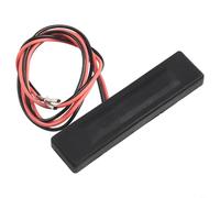 Rear Trunk Release Switch For Kia For CARENS Carnival 2013-2017 Boot Lid Opener Button Tailgate Lock Actuator Luggage Compartment Switch And Play Electrical Part Black