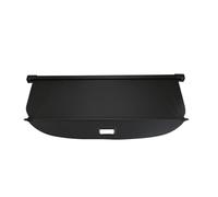 Rear Trunk Security Shade For VW For Tiguan L Pro MK3 2024~2025 Privacy Rear Storage Curtain Partition Board Car Trunk Cargo Cover
