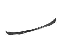 Rear Trunk Spoiler Automotive Real Dry Carbon Rear Lid Spoiler Boot Wing for BMW G20 G28 G80 2020-IN for MP Style Rear Spoiler