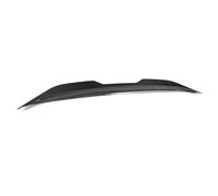 Rear Trunk Spoiler Automotive Real Dry Carbon Technology 3 * 3 Carbon Fiber Rear Trunk Spoiler Boot Wing For BMW G42 G87 2022-IN For MP Style Rear Spoiler